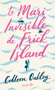 Picture of Le Mari invisible de Frick Island