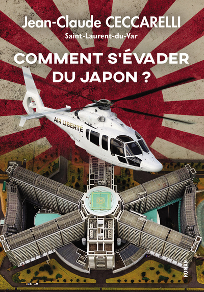 Image de Comment s'évader du Japon ?