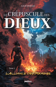 Image de Le crépuscule des Dieux