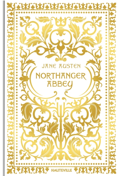 Image de Northanger Abbey (Collector)