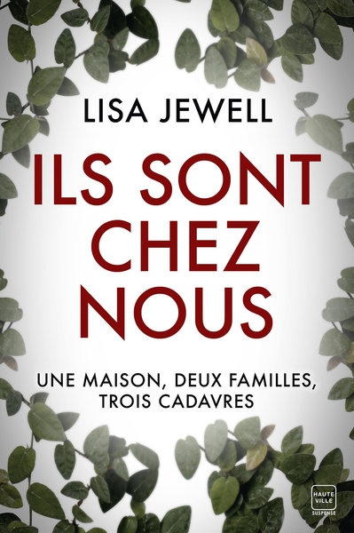 Image de Ils sont chez nous