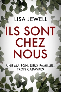 Image de Ils sont chez nous