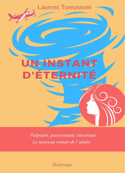 Image de Un instant d'éternité