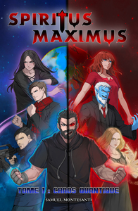 Image de Spiritus Maximus
