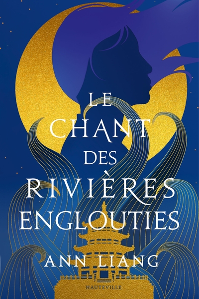 Picture of Le Chant des rivières englouties