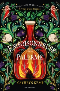 Picture of L'Empoisonneuse de Palerme