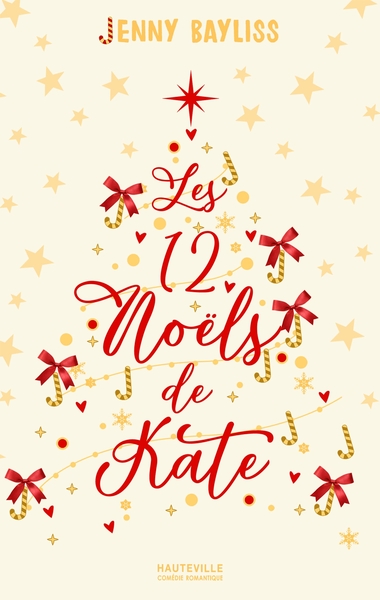 Picture of Les 12 Noëls de Kate