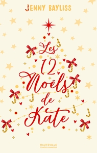 Picture of Les 12 Noëls de Kate