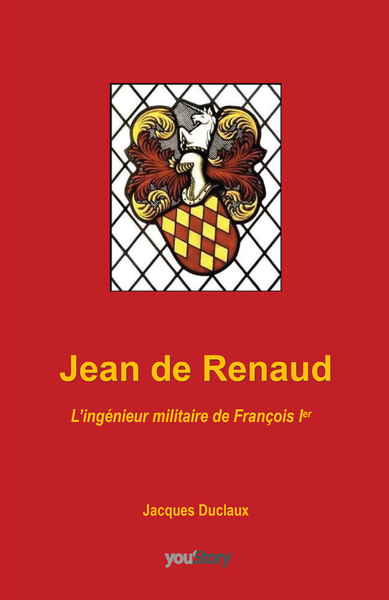 Picture of Jean de Renaud