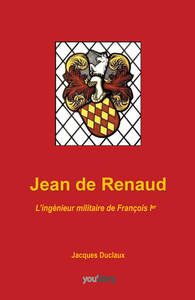 Picture of Jean de Renaud