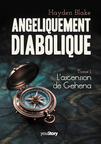 Picture of Angéliquement diabolique