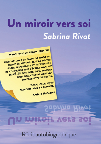 Picture of Un miroir vers soi