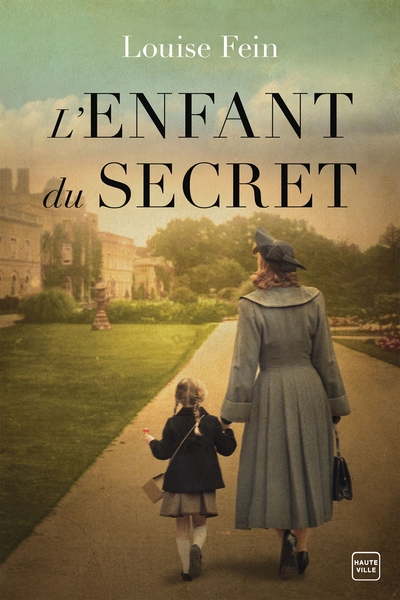 Picture of L'Enfant du secret