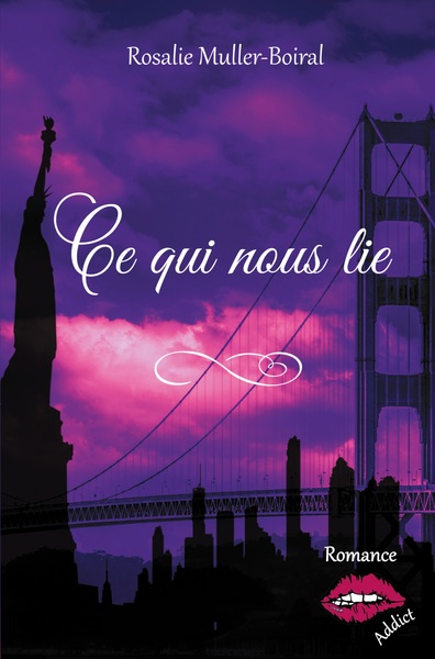 Image de Ce qui nous lie