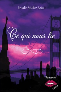 Image de Ce qui nous lie