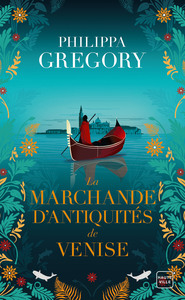Image de La Marchande d'antiquités de Venise