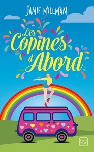 Picture of Les Copines d'abord