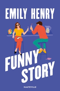 Image de Funny Story