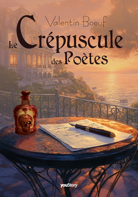 Picture of Le crépuscule des poètes