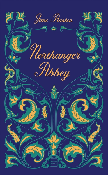 Image de Northanger Abbey