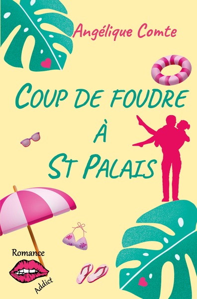 Image de Coup de foudre à Saint-Palais