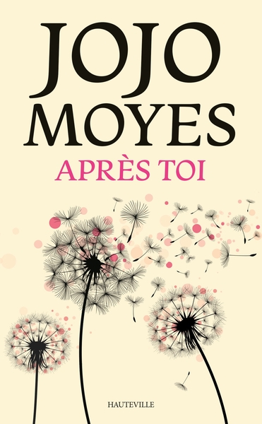 Picture of Après toi
