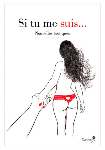 Picture of Si tu me suis...
