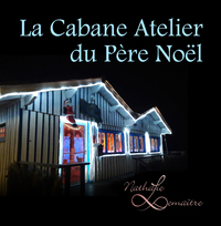 Picture of La Cabane Atelier du Père Noël