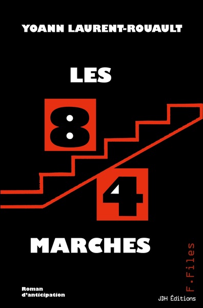 Picture of Les 84 marches