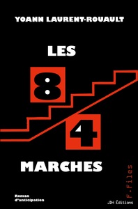 Picture of Les 84 marches