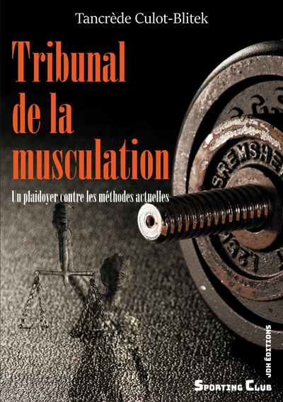 Image de Tribunal de la musculation