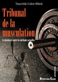 Image de Tribunal de la musculation