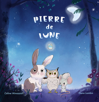 Image de Pierre de Lune