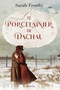 Picture of Le Porcelainier de Dachau