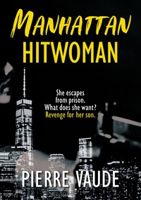 Picture of Manhattan Hitwoman