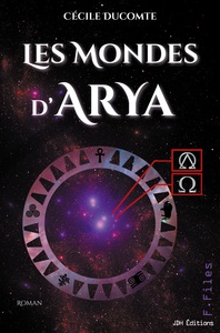 Image de Les mondes d'Arya