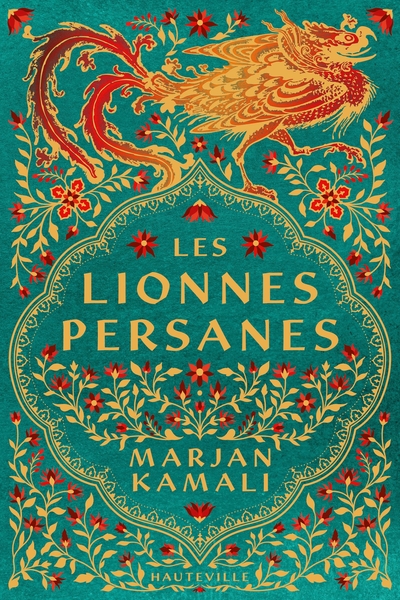 Image de Les Lionnes persanes