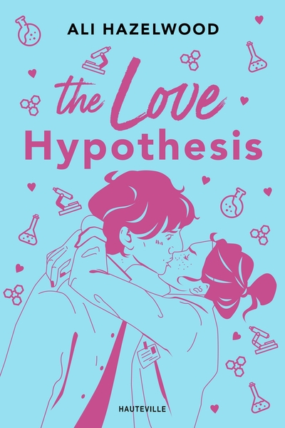 Picture of The Love Hypothesis (édition collector augmentée)