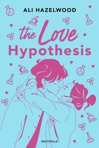 Picture of The Love Hypothesis (édition collector augmentée)