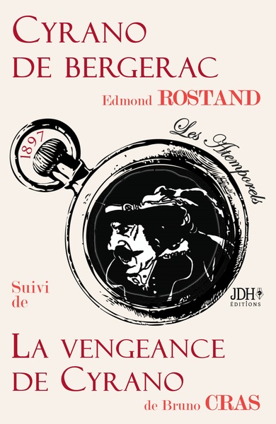 Image de Cyrano de Bergerac suivi de La Vengeance de Cyrano