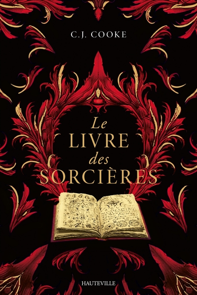 Picture of Le Livre des sorcières