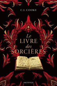 Picture of Le Livre des sorcières