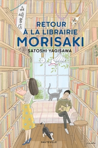Image de Retour à la librairie Morisaki