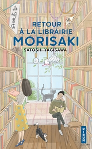Picture of Retour à la librairie Morisaki