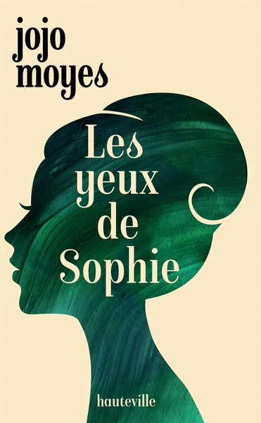 Picture of Les Yeux de Sophie