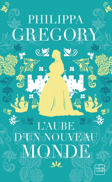 Picture of L'Aube d'un nouveau monde