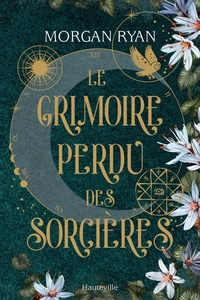 Picture of Le Grimoire perdu des sorcières