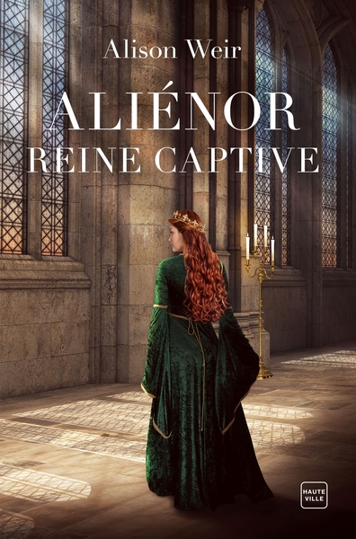 Picture of Aliénor, Reine captive