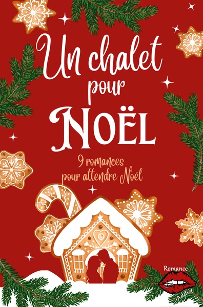 Picture of Un chalet pour Noël