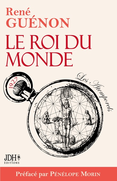 Image de Le Roi du monde